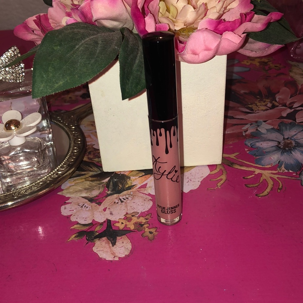 Kylie Cosmetics Lipgloss